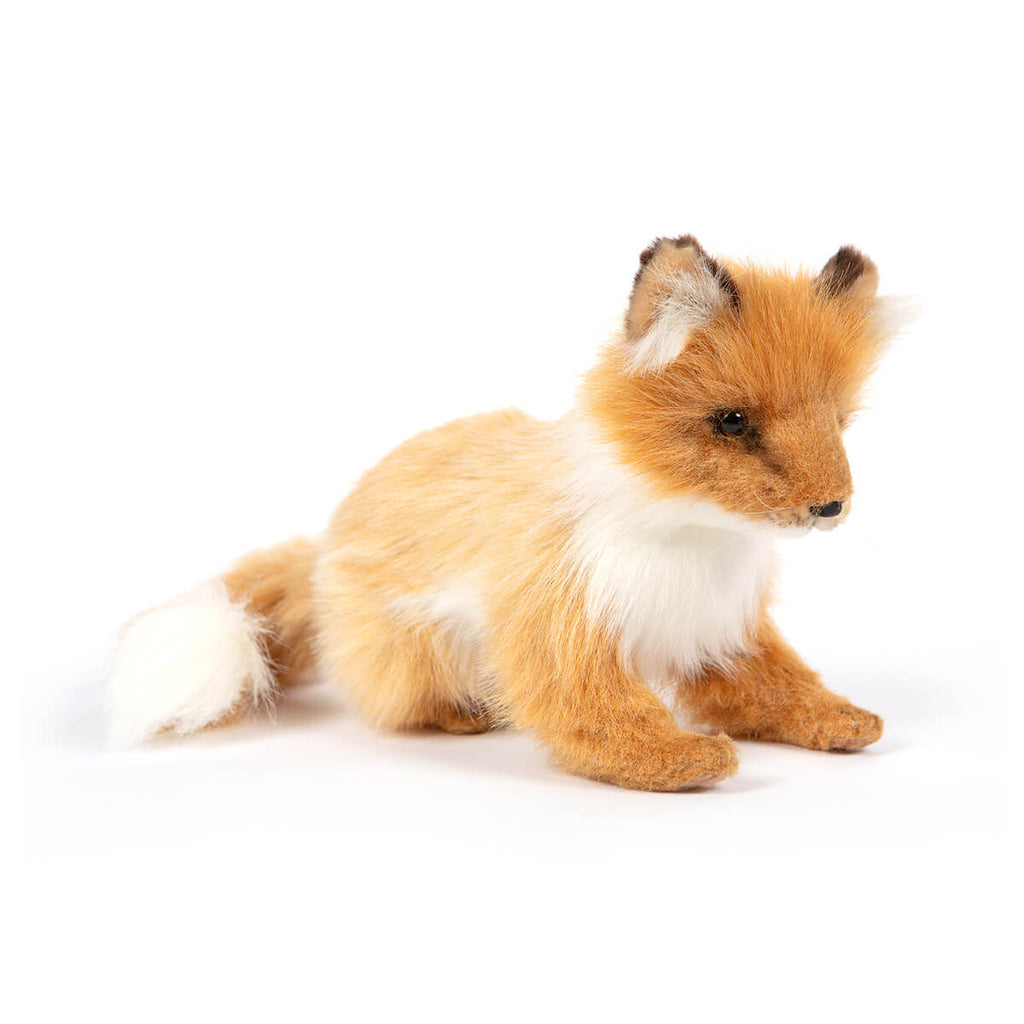 Fox (28cm) by Hansa – Junior Edition