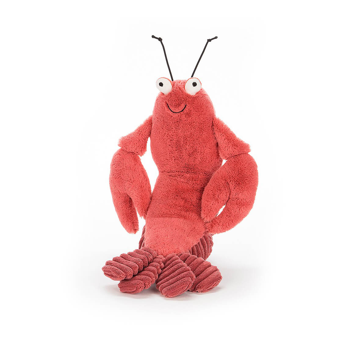 lobster jellycat