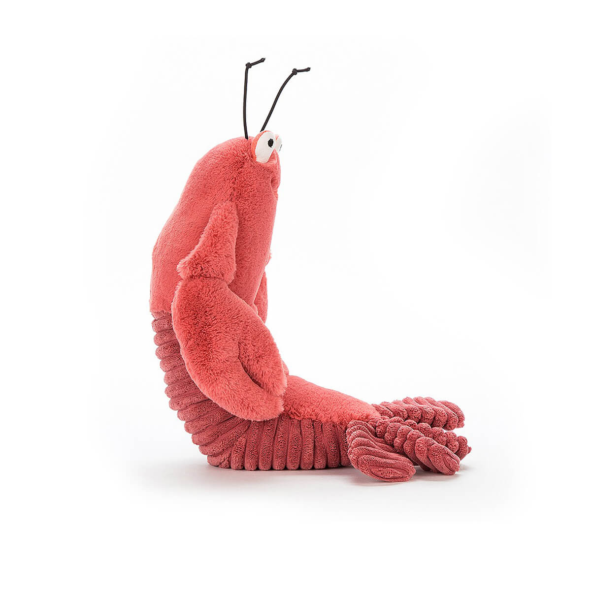 larry lobster jellycat