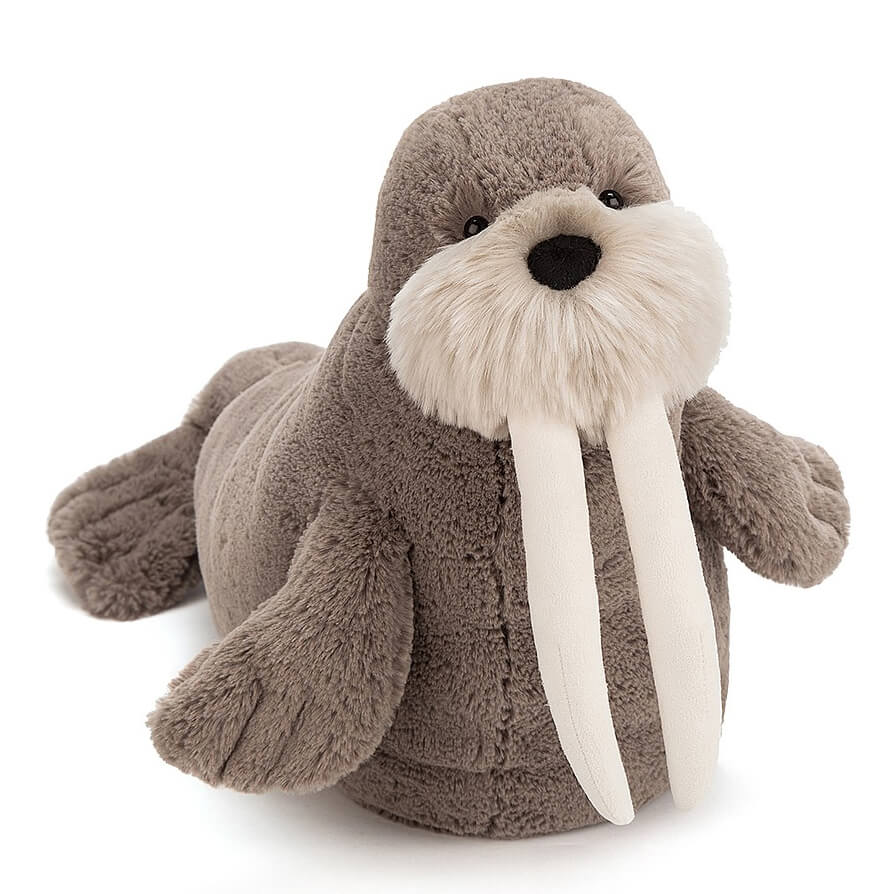 crispin crab jellycat