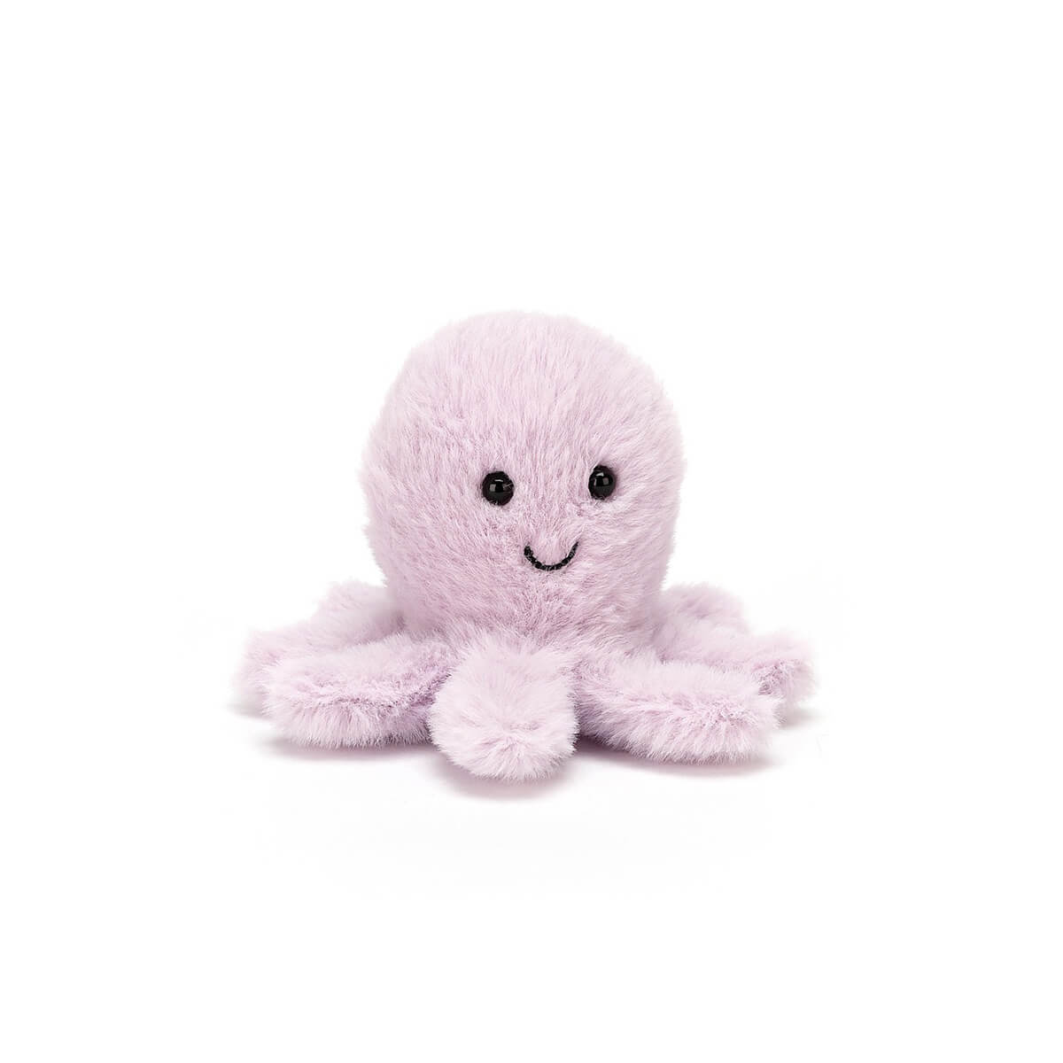 octopus stuffed animal jellycat