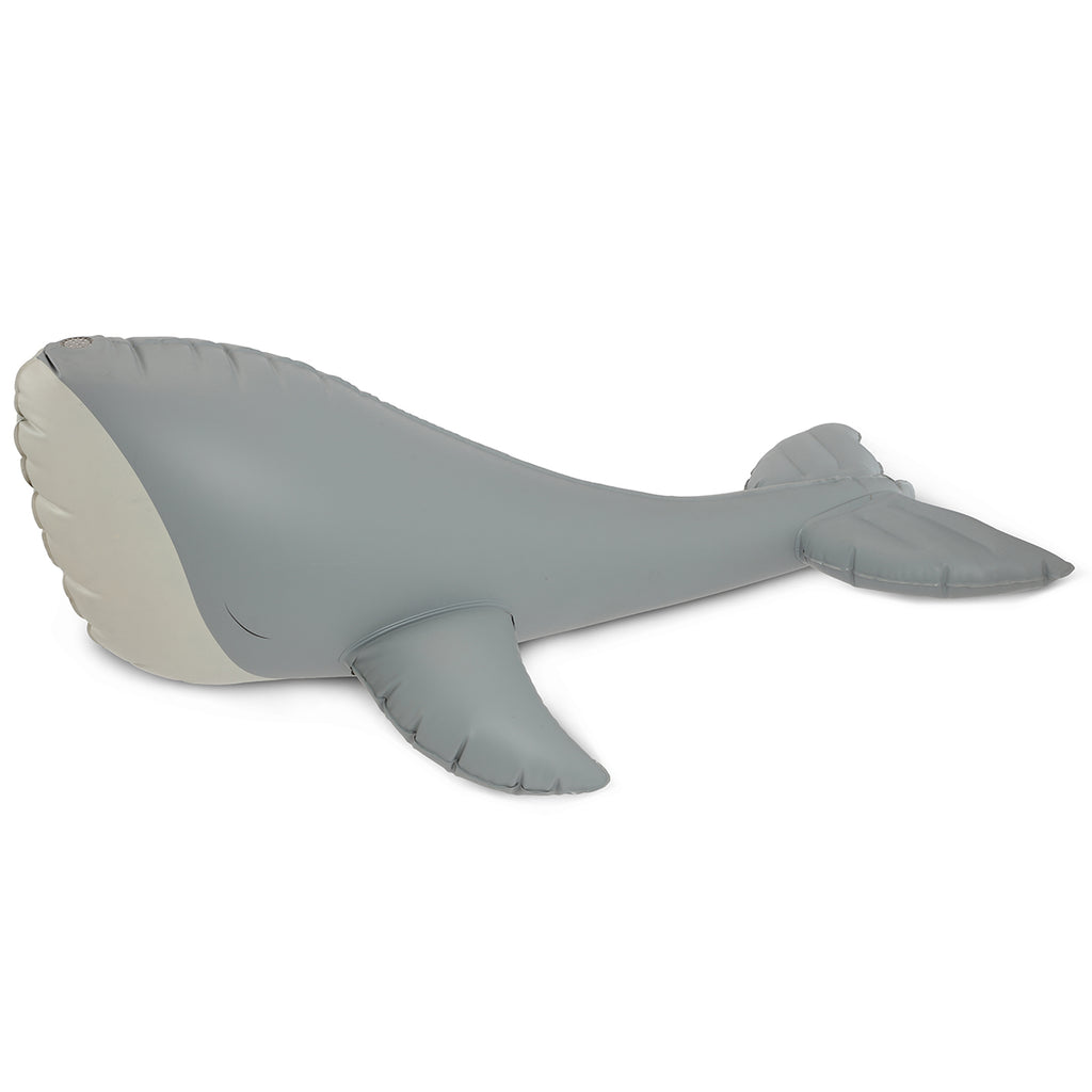 Konges Sløjd Silicone Catch Me If You Can Whale