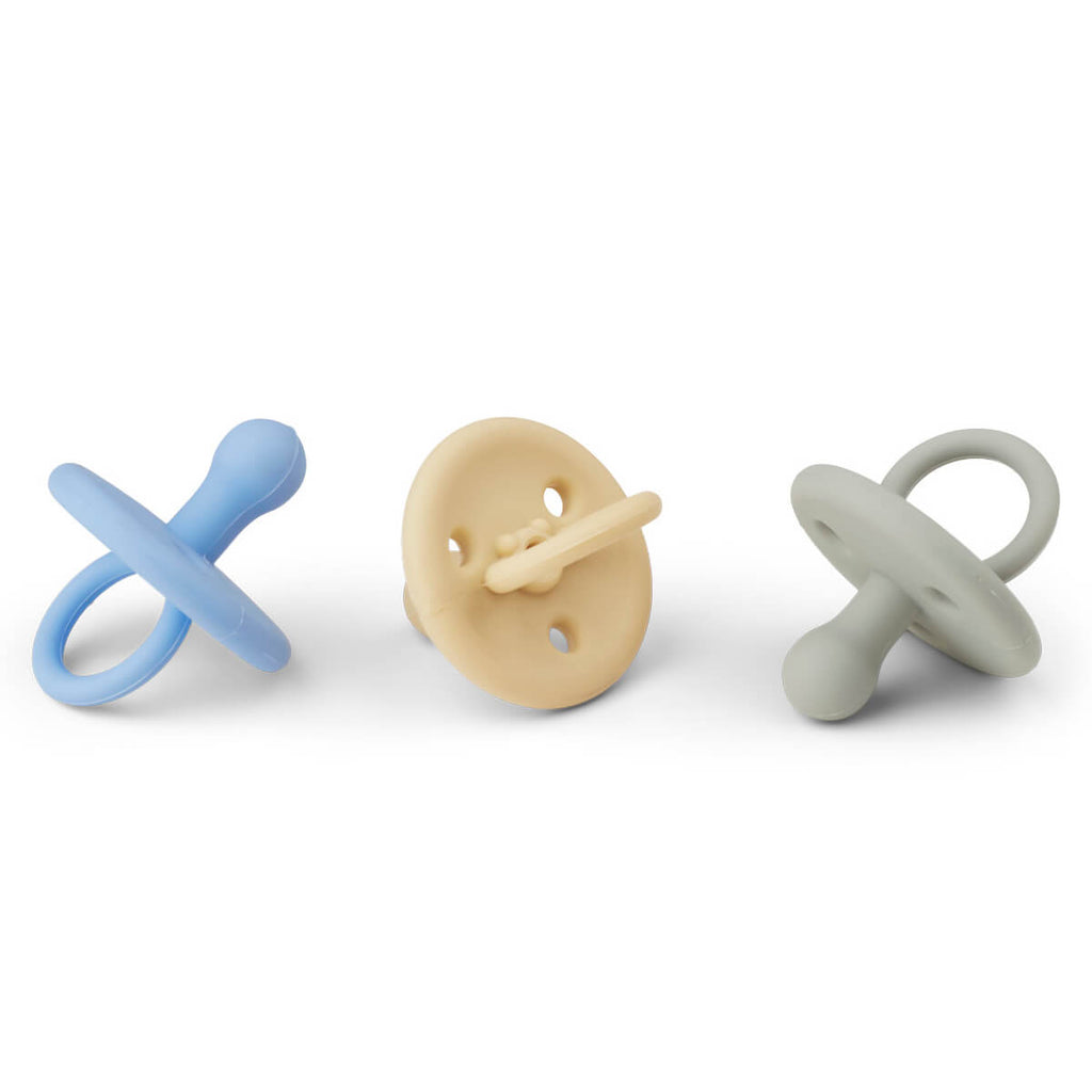 Pacifiers & Clips – Tagged – Junior Edition