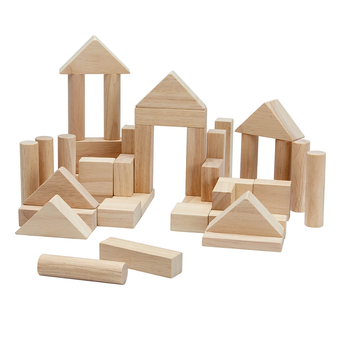 plantoys 40 unit blocks