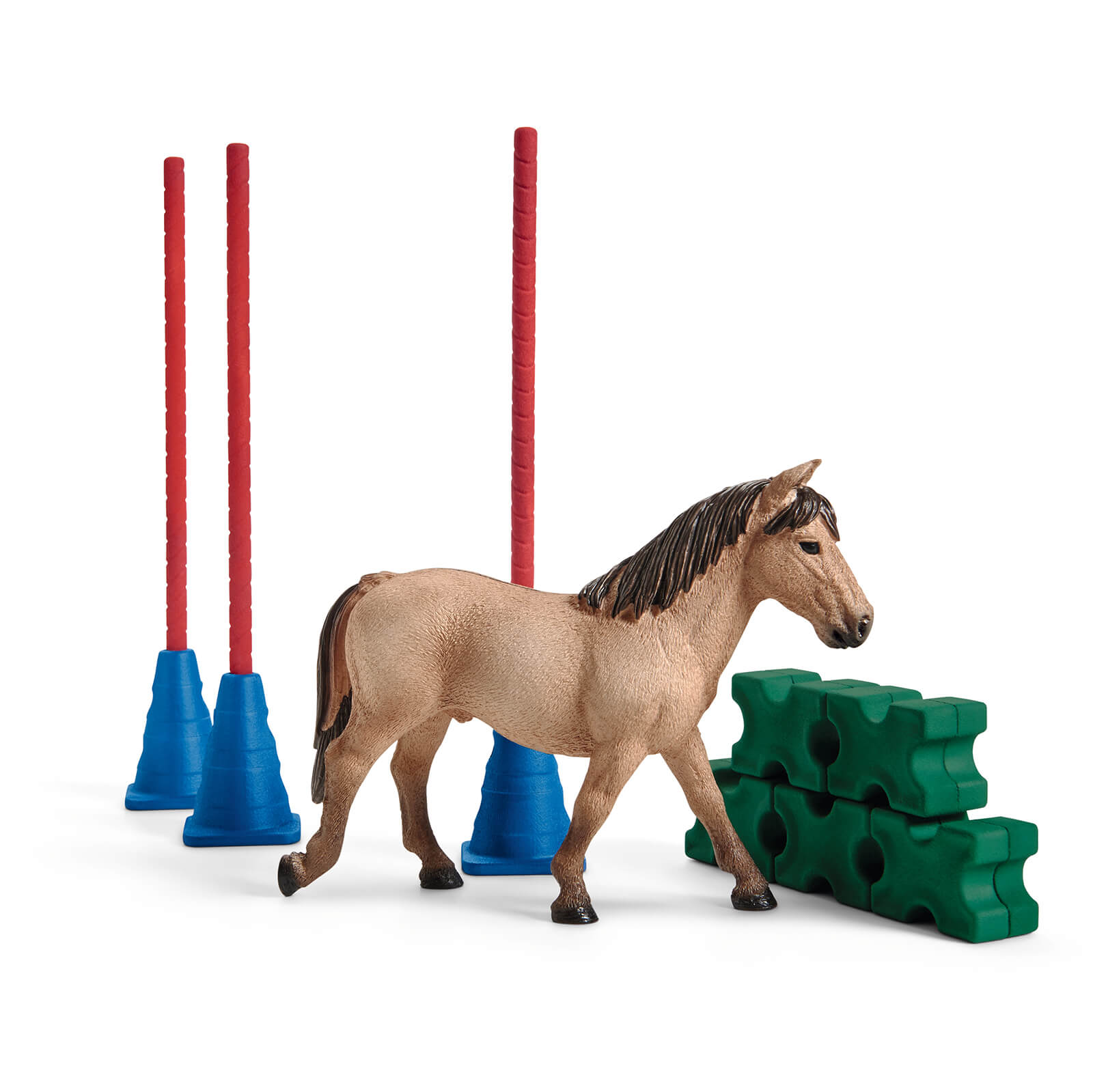 pony schleich