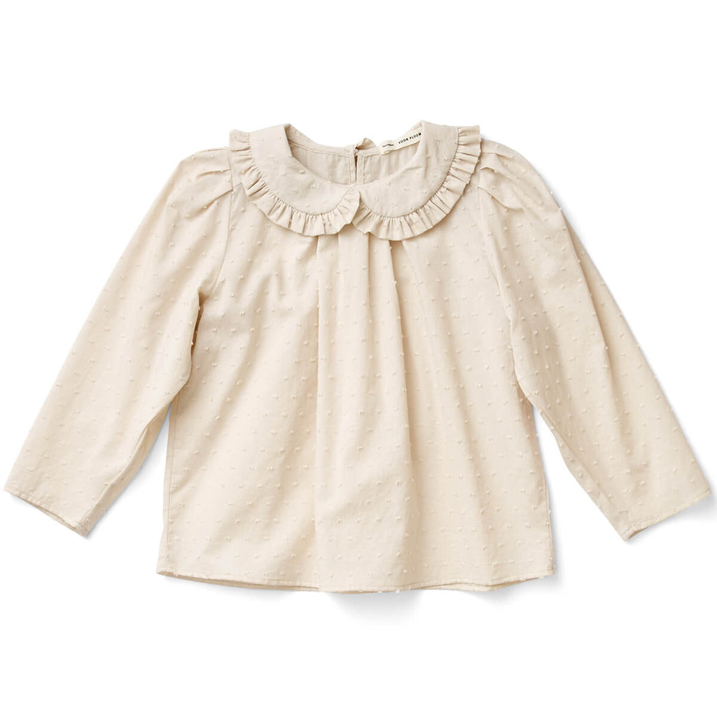 Ramona Blouse in Henna by Soor Ploom - Last One In Stock - 8 Years