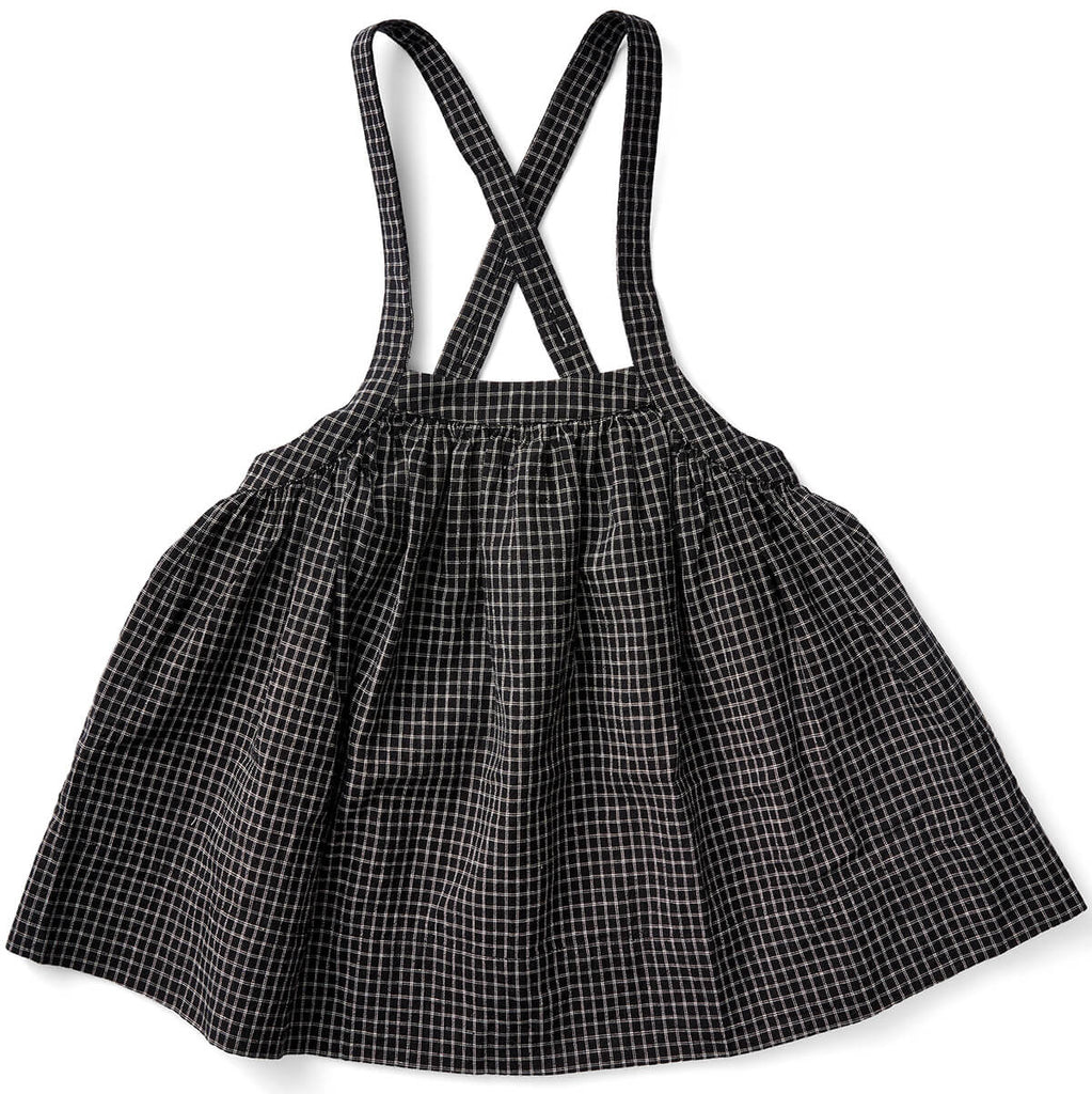 日本最大の SOOR PLOOM♡Eloise 6Y pinafore スカート - www.cfch.org