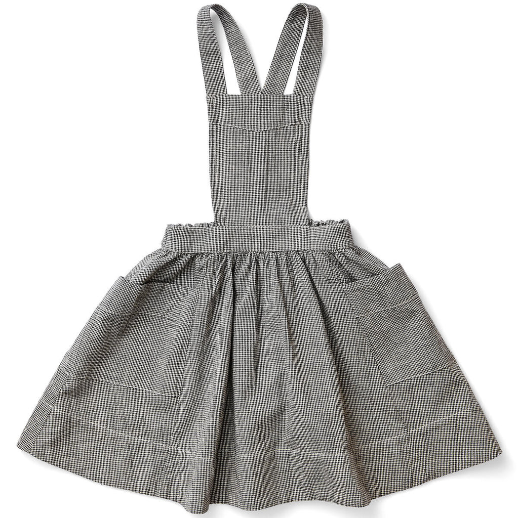 Opal Overall in Henna by Soor Ploom - Last Ones In Stock - 6-8 