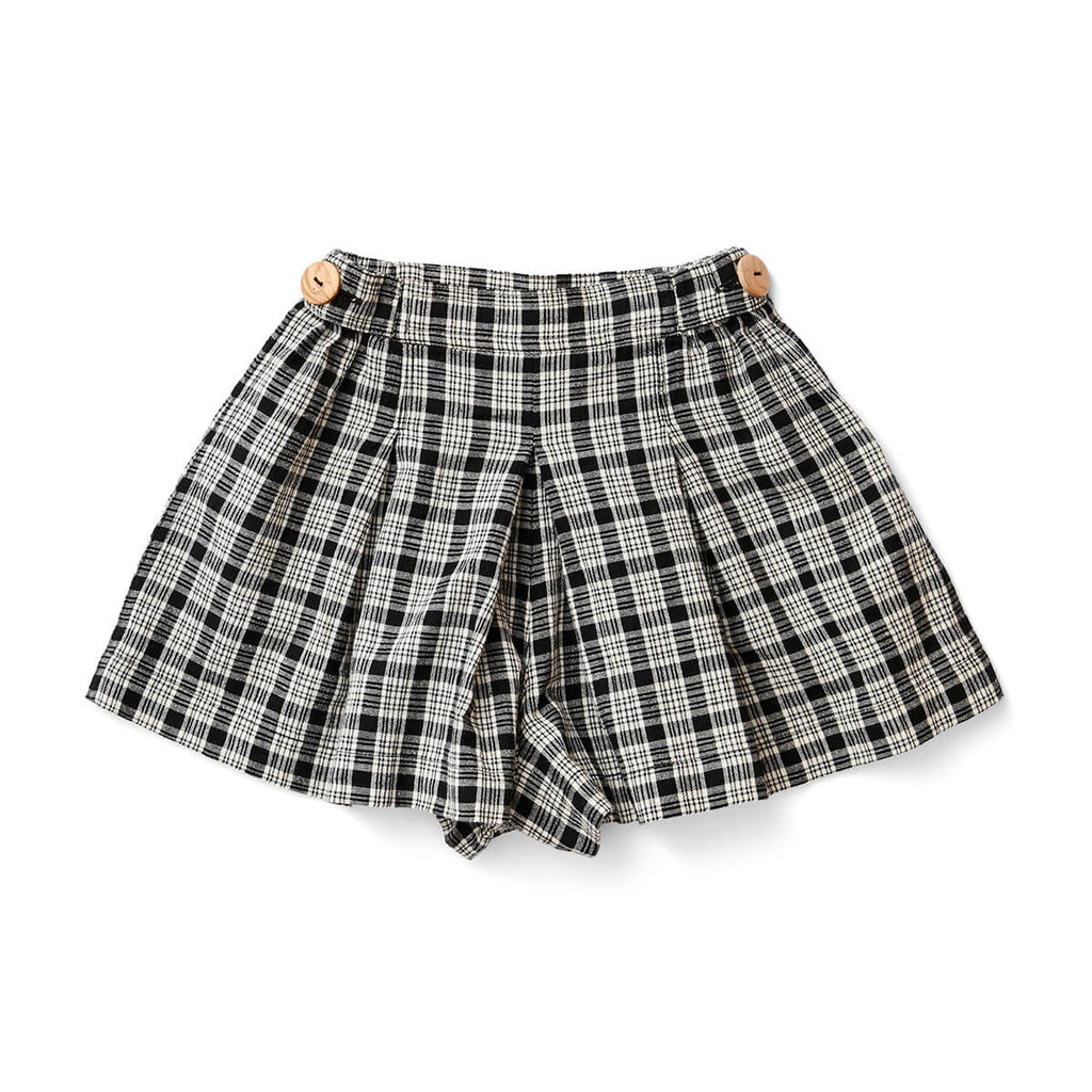 Mavis Skirt in Gingham by Soor Ploom - Last Ones In Stock - 7-8 