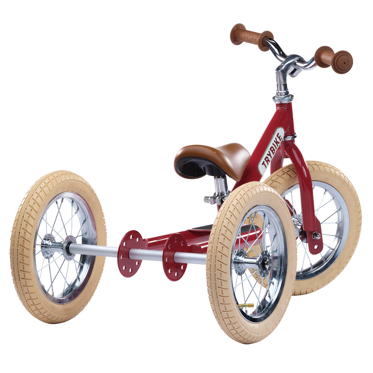 trybike 2 in 1 balance bike