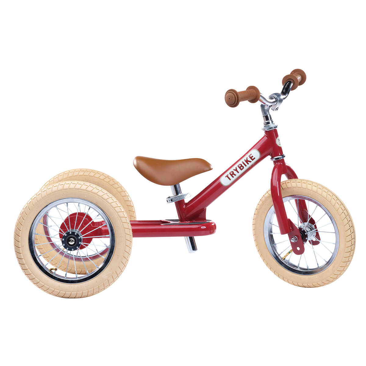 balance bike tricycle