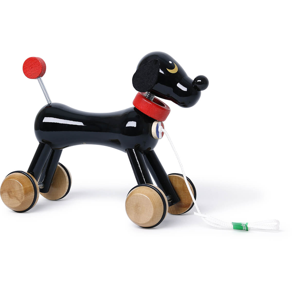 dog pull toy