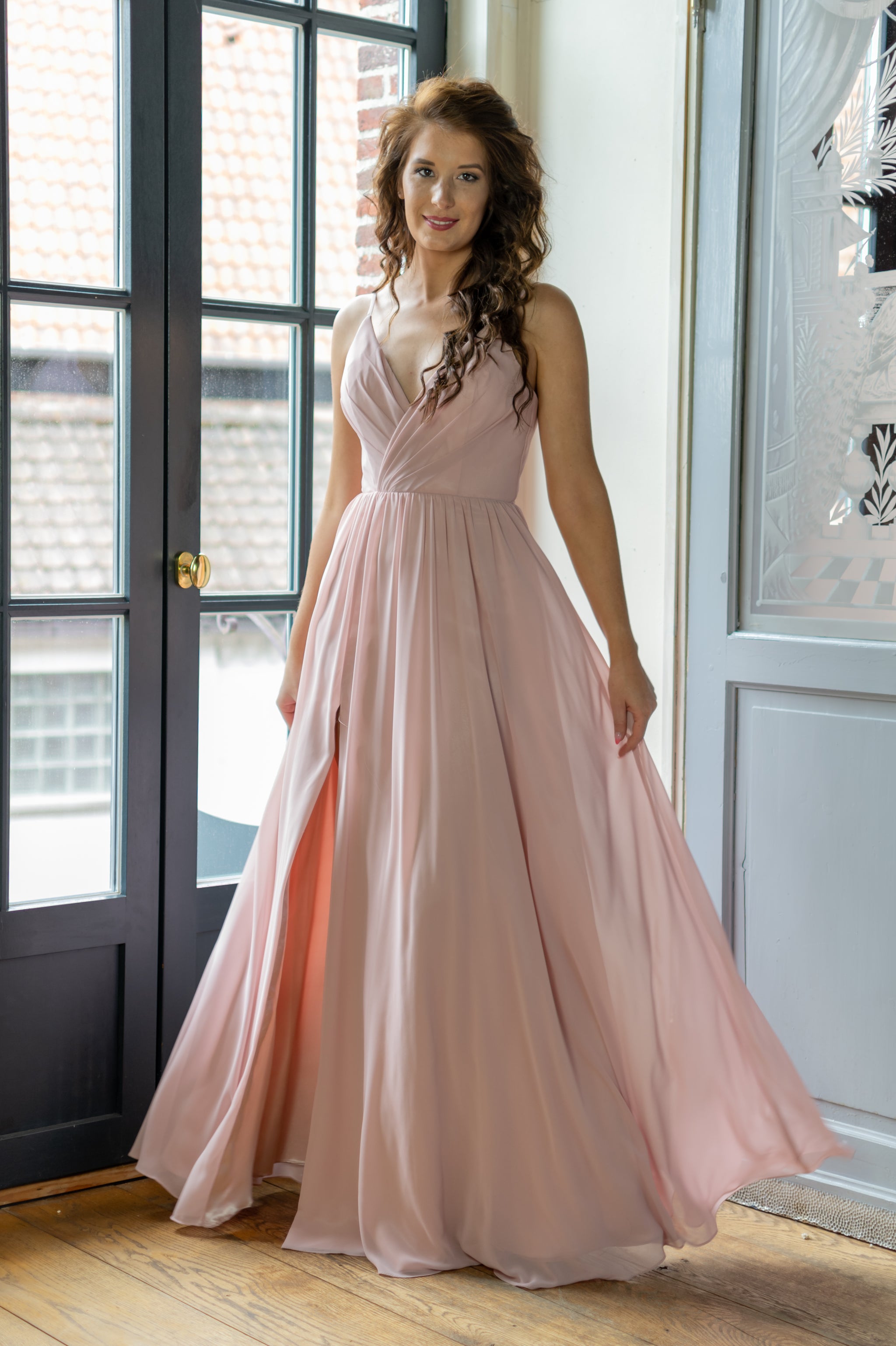 vieux rose dress | ardnacrushaprint.ie