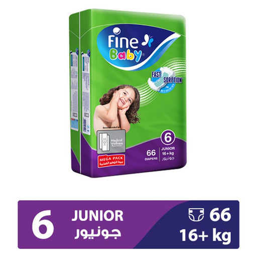 fine baby diapers