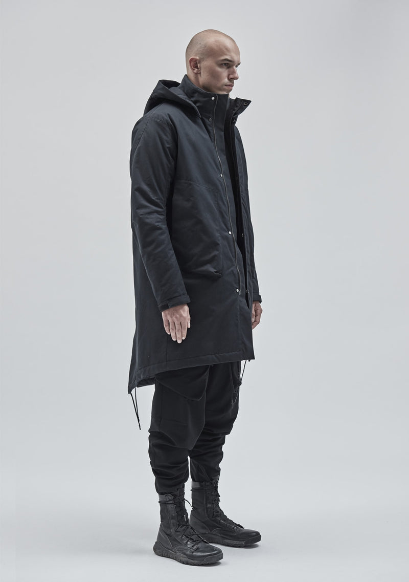 希少 ACRONYM アクロニウム  J62-PB GORE-TEX コートS