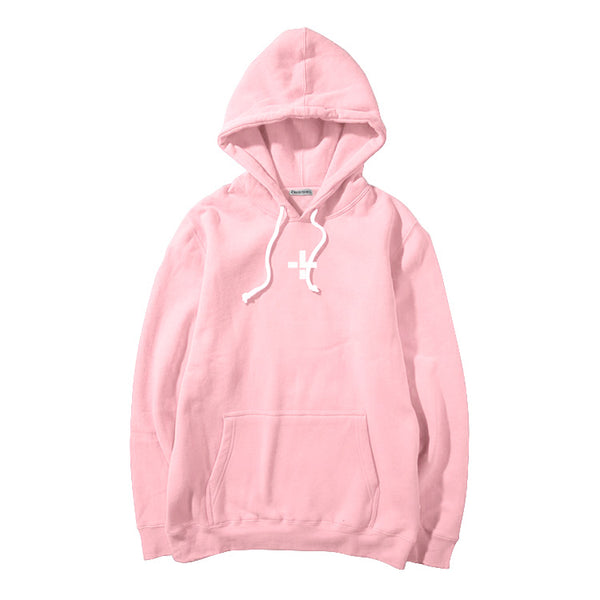 TXT LOGO HOODIE – IDOLS FASHION