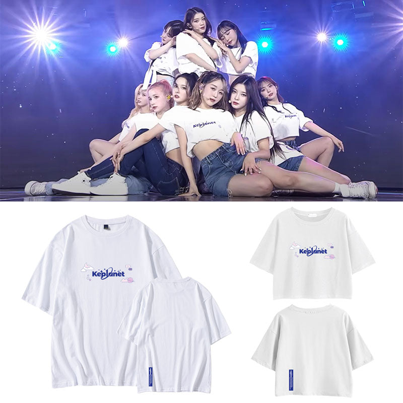 オンライン再販業者 noa fan meeting ファンミ Tシャツ 新品未開封