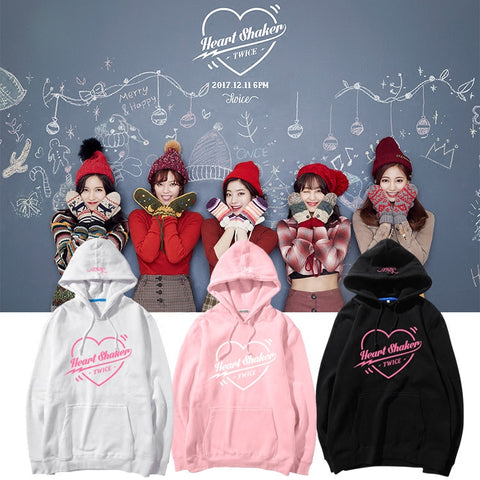 Twice Collection Idols Fashion