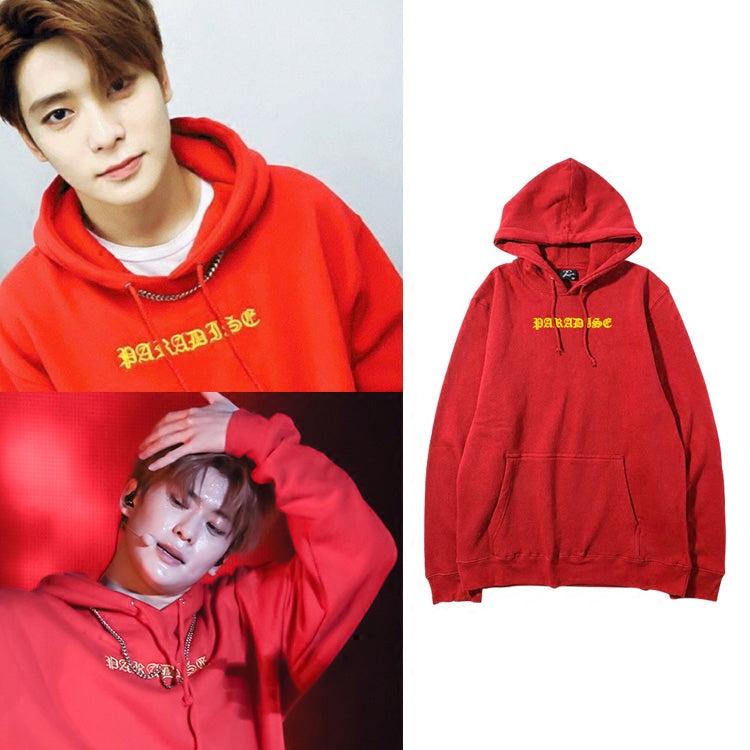 nct jaehyun hoodie