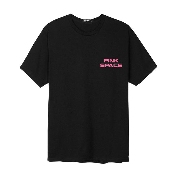 APINK PINK SPACE CONCERT T-SHIRT – IDOLS FASHION