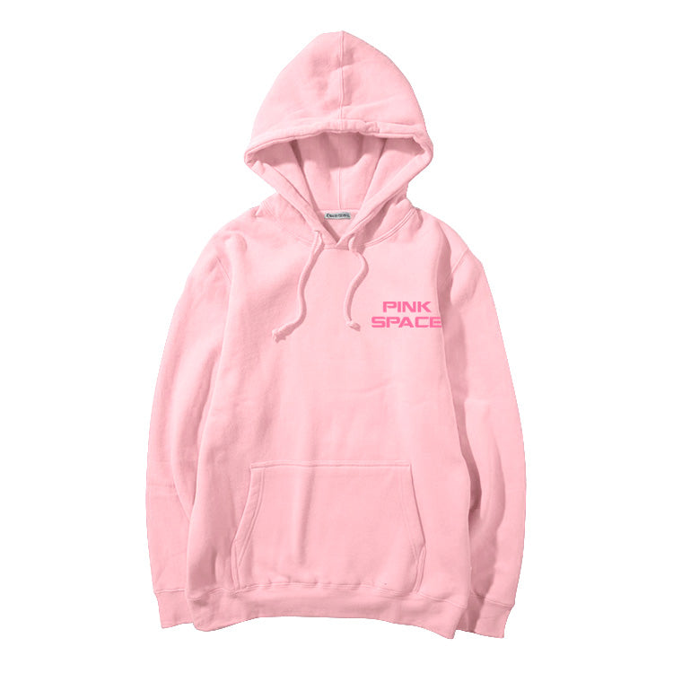 APINK PINK SPACE CONCERT HOODIE – IDOLS FASHION