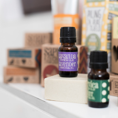 where to buy pure essential oils