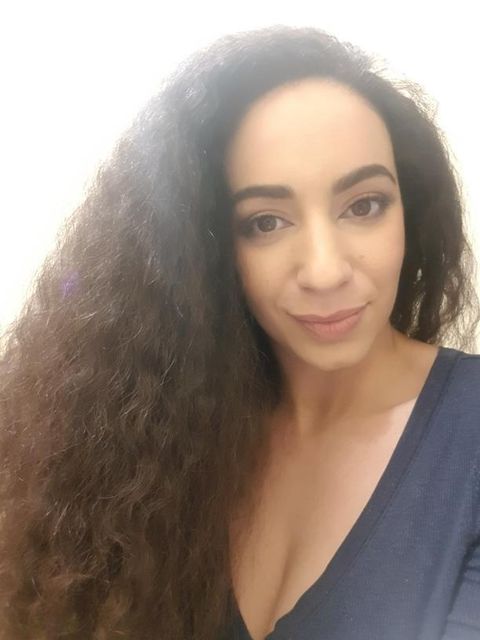sabrina singer hair hairstyle hard shampoo conditioner sapunoteka