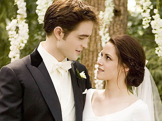 a thousand years twilight