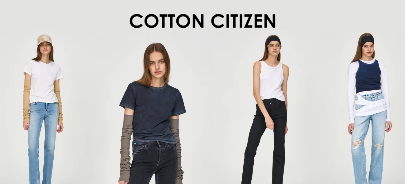 Cotton Citizen