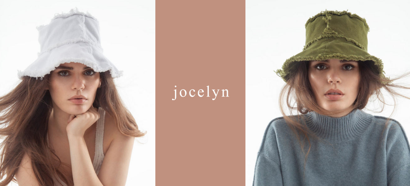 Jocelyn