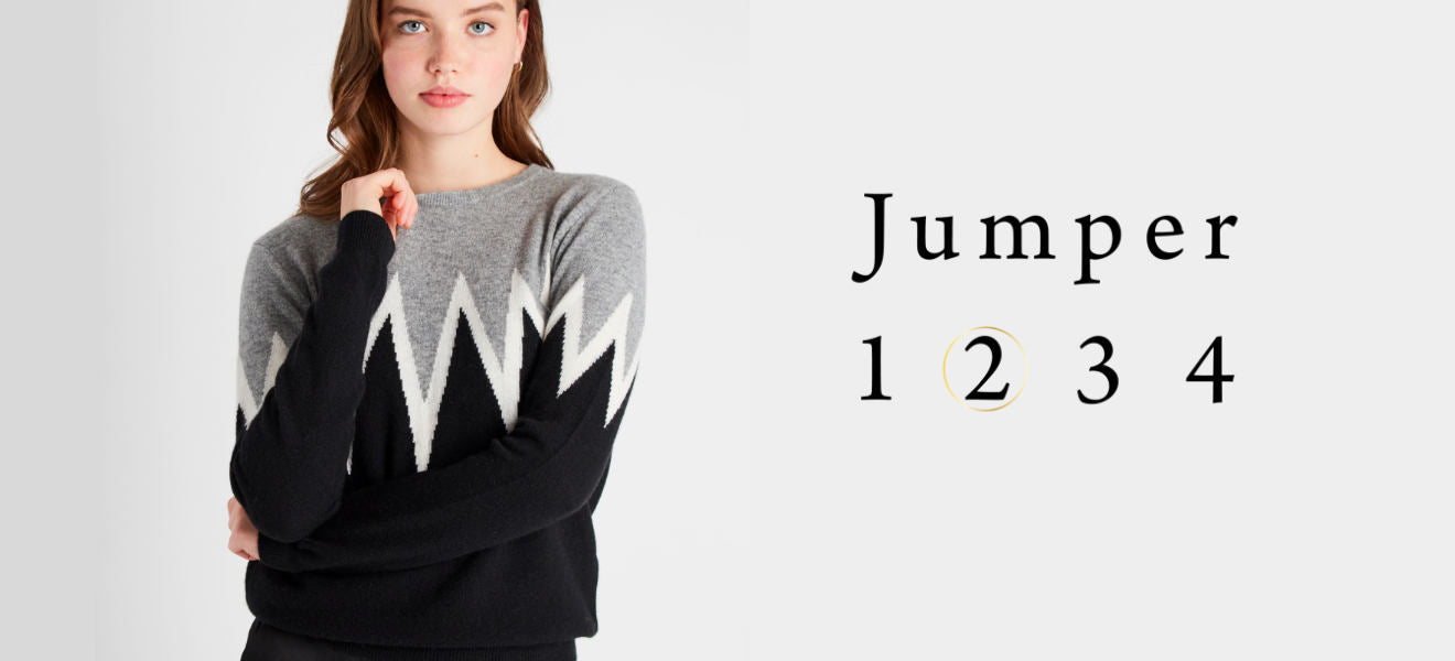 Jumper 1234