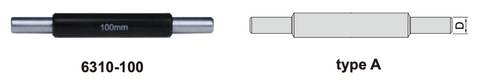 external micrometer gauges