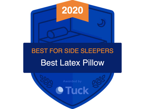 Best Latex Pillow Award