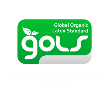 GOLS certification