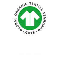 GOTS organic cotton certification