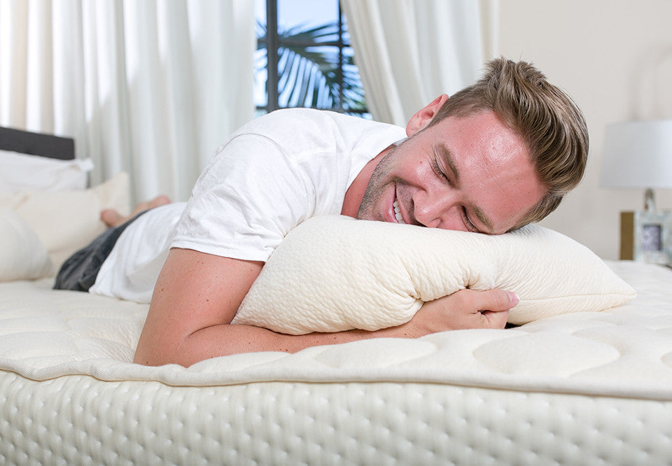 Natural Latex Pillows