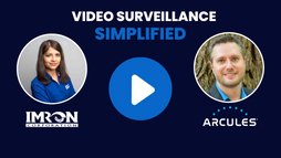 Video Surveillance Simplified