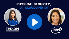 Security, AI, Cloud and IOT