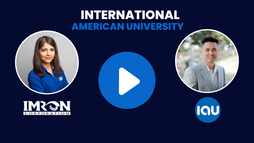 International American University