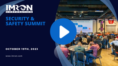 IMRON Security and Safety Summit