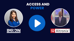 Access & Power Integration