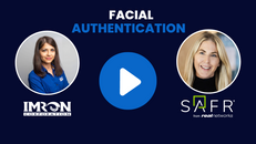 Facial Authentication