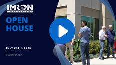 IMRON Open House Event