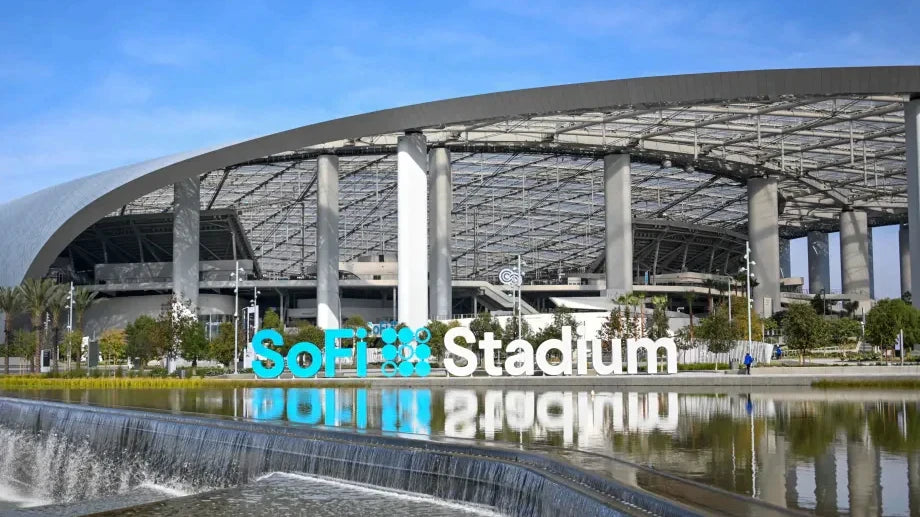 SoFi Stadium