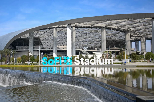 SoFi-Stadium