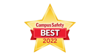 2022 Campus Safety Best Award