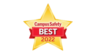 Campus Safety Best 2022