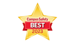 2023 Campus Safety Best Award