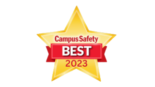 Campus Safety Best 2023