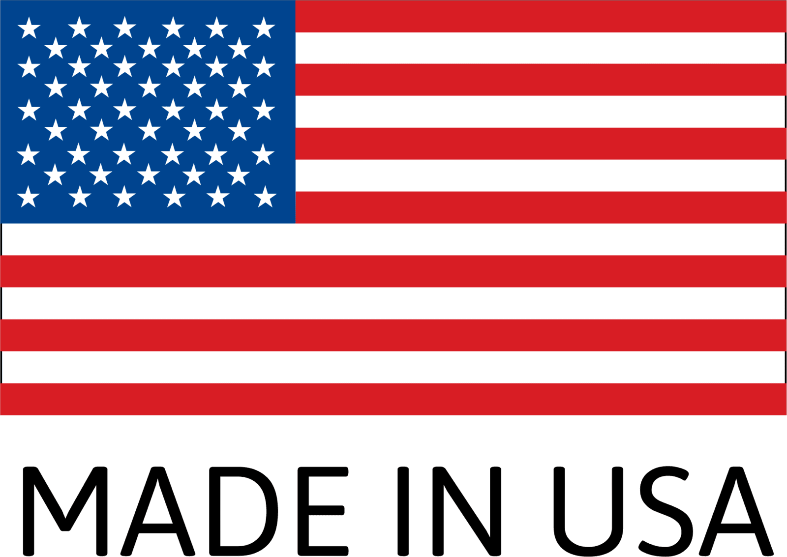 Made in the USA